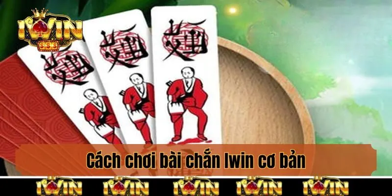 Cách chơi cơ bản